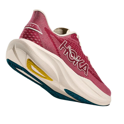 Hoka Damenlaufschuhe Mach 7 - machsport