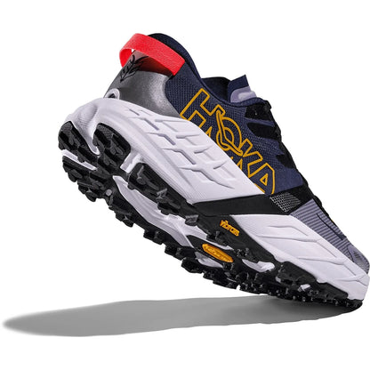 Hoka Damenlaufschuhe Speedgoat 7, berry jam/starlight glow - machsport