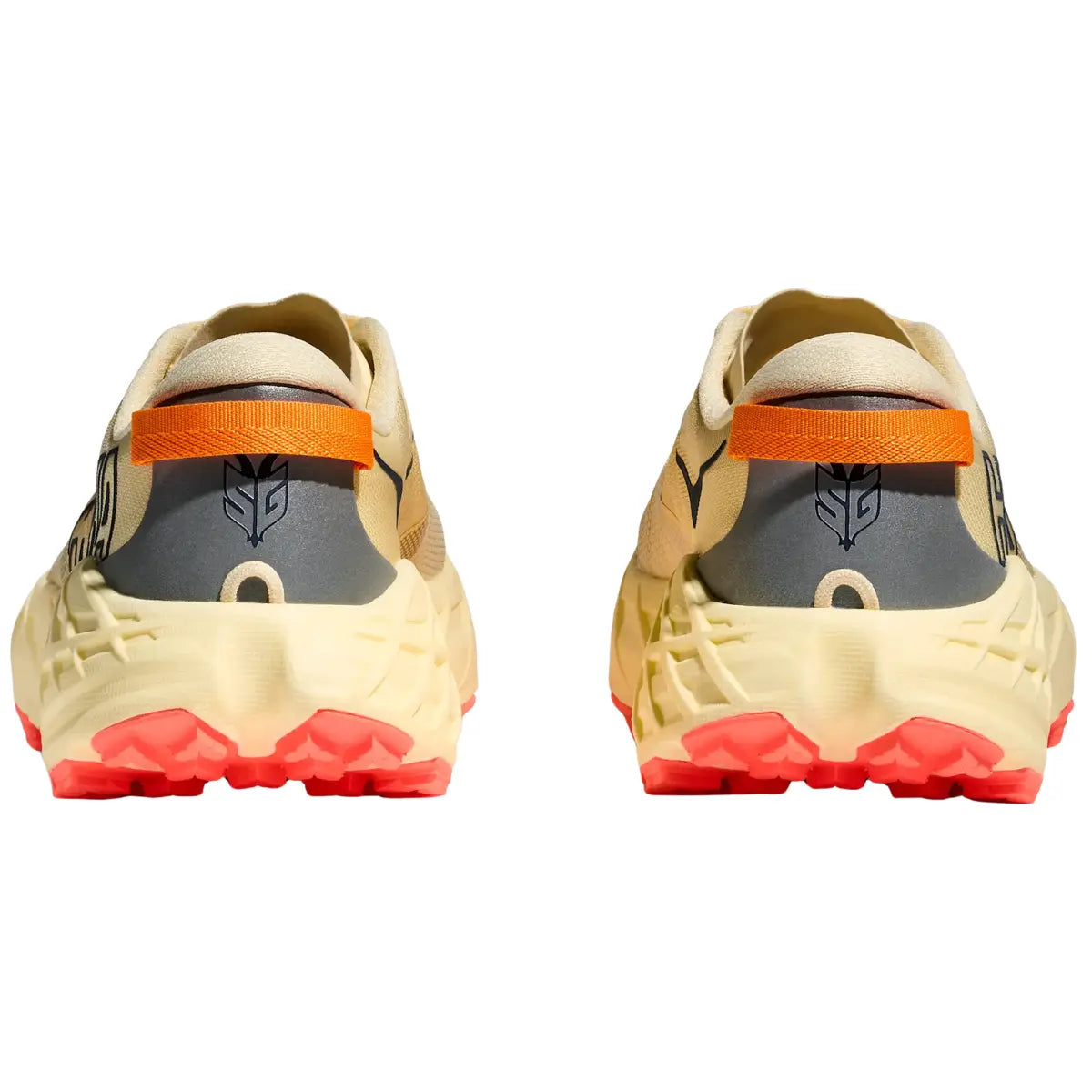 Hoka Damenlaufschuhe Speedgoat 7, Trailrunning-Schuhe für lange Trails mit Vibram , vintage yellow - machsport – Bild 