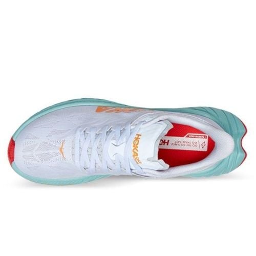 Hoka Damenlaufschuhe Carbon X2 - machsport – Bild 