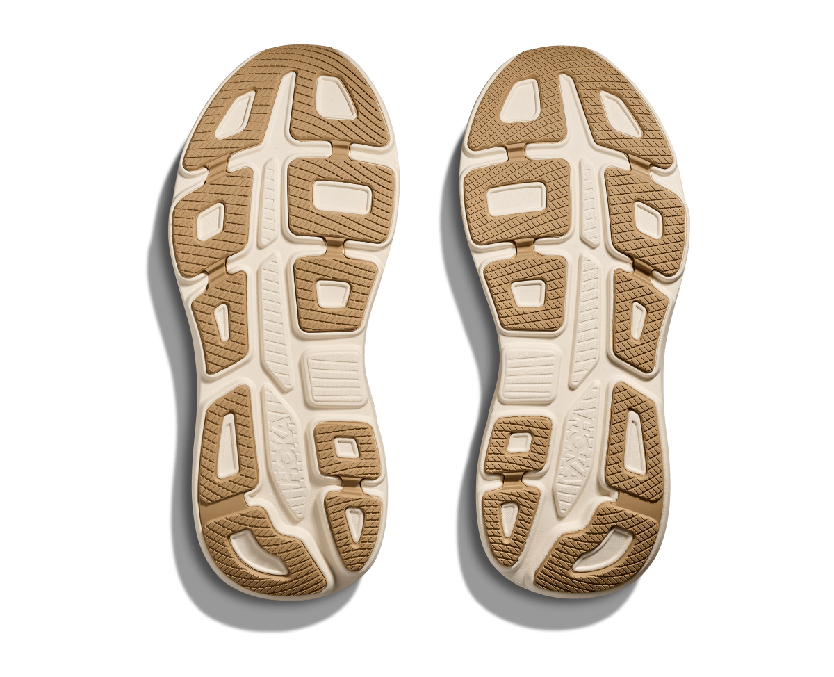 Hoka Herrenlaufschuhe Bondi 9 - machsport