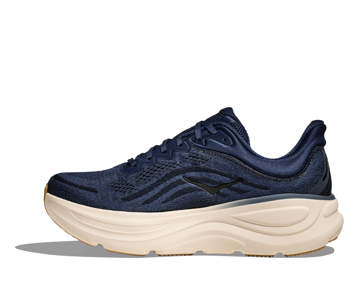 Hoka Herrenlaufschuhe Bondi 9 - machsport – Bild 