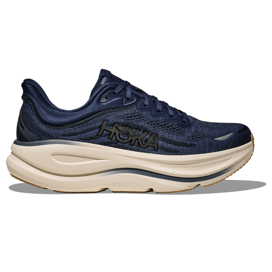 Hoka Herrenlaufschuhe Bondi 9 - machsport