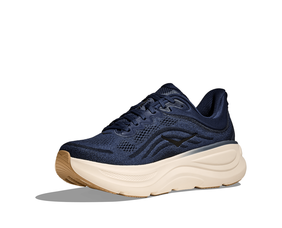 Hoka Herrenlaufschuhe Bondi 9 - machsport