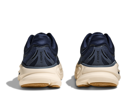 Hoka Herrenlaufschuhe Bondi 9 - machsport