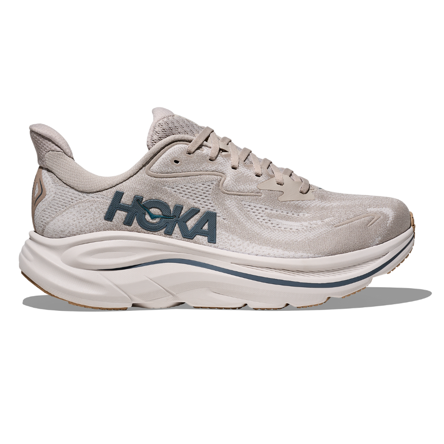 Hoka Herrenlaufschuhe Clifton 10 - machsport