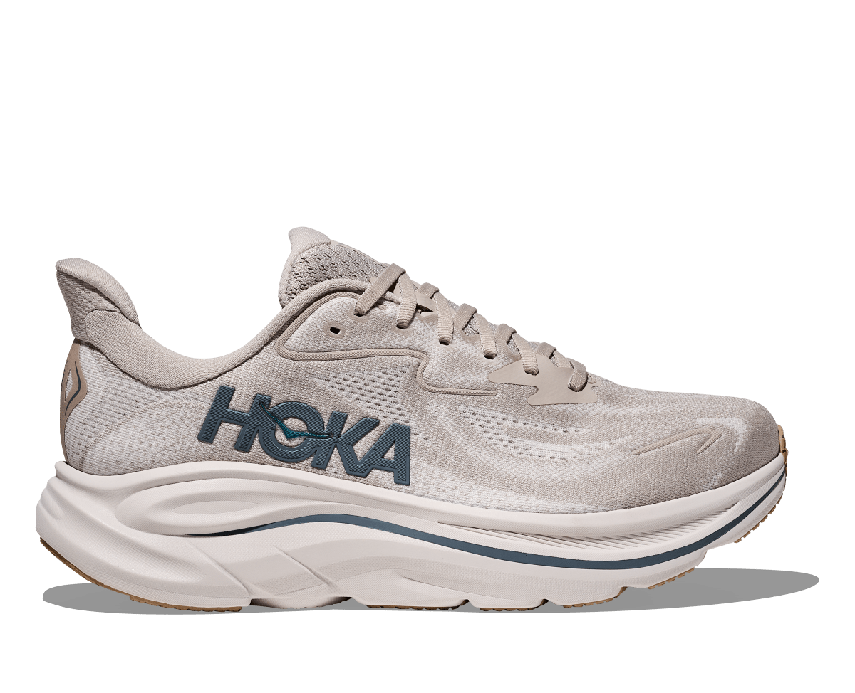 Hoka Herrenlaufschuhe Clifton 10 - machsport – Bild 