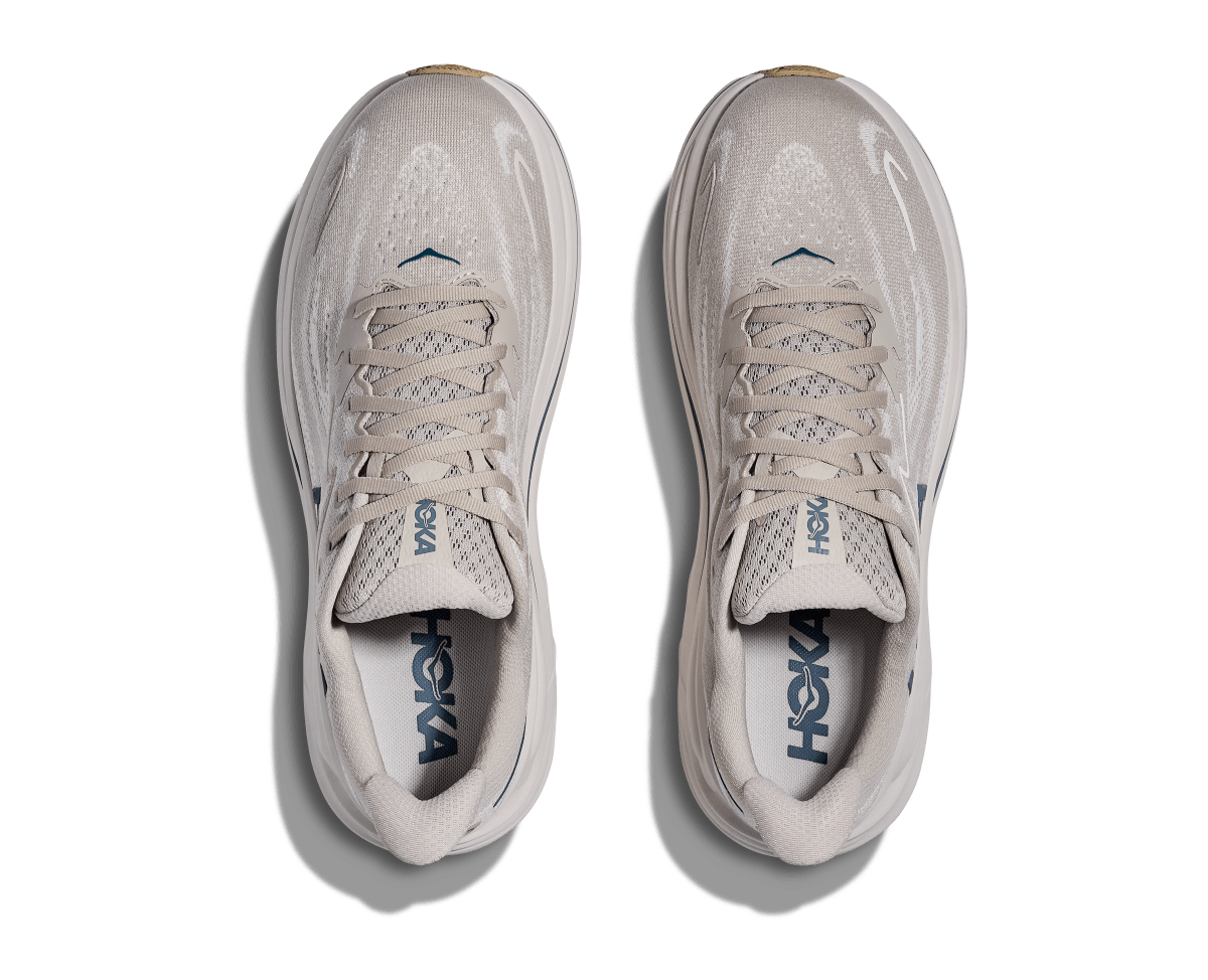 Hoka Herrenlaufschuhe Clifton 10 - machsport – Bild 