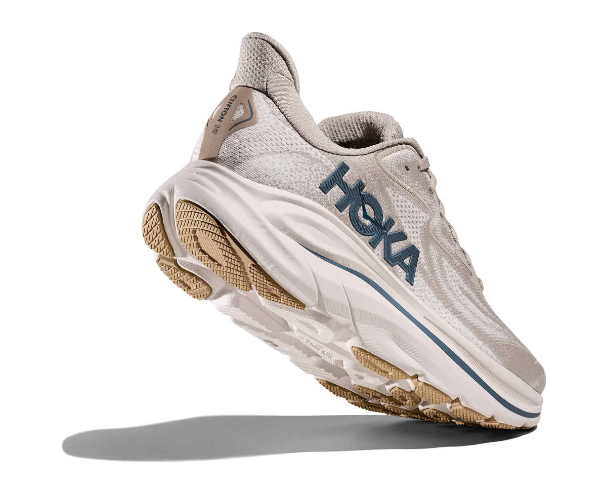Hoka Herrenlaufschuhe Clifton 10 - machsport – Bild 