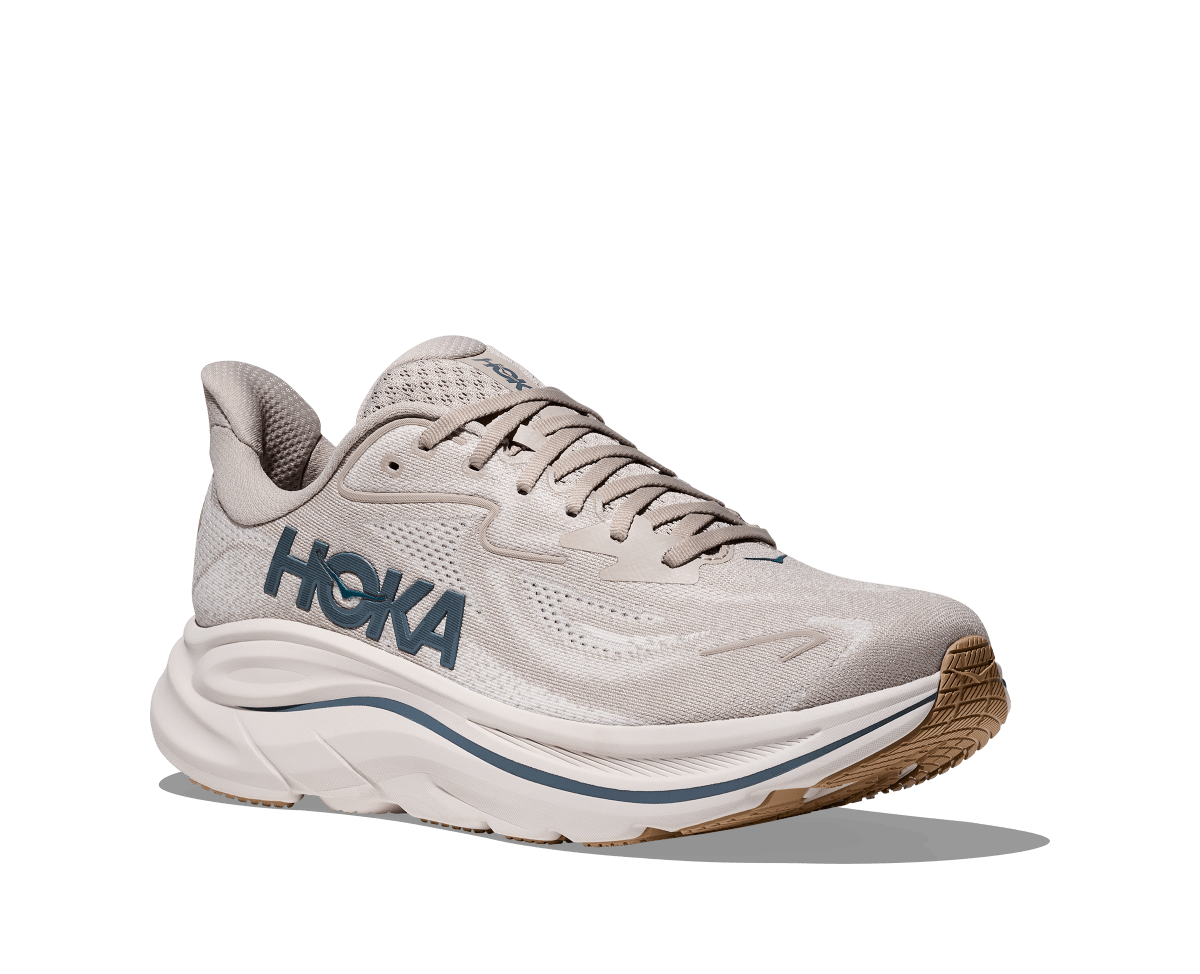 Hoka Herrenlaufschuhe Clifton 10 - machsport