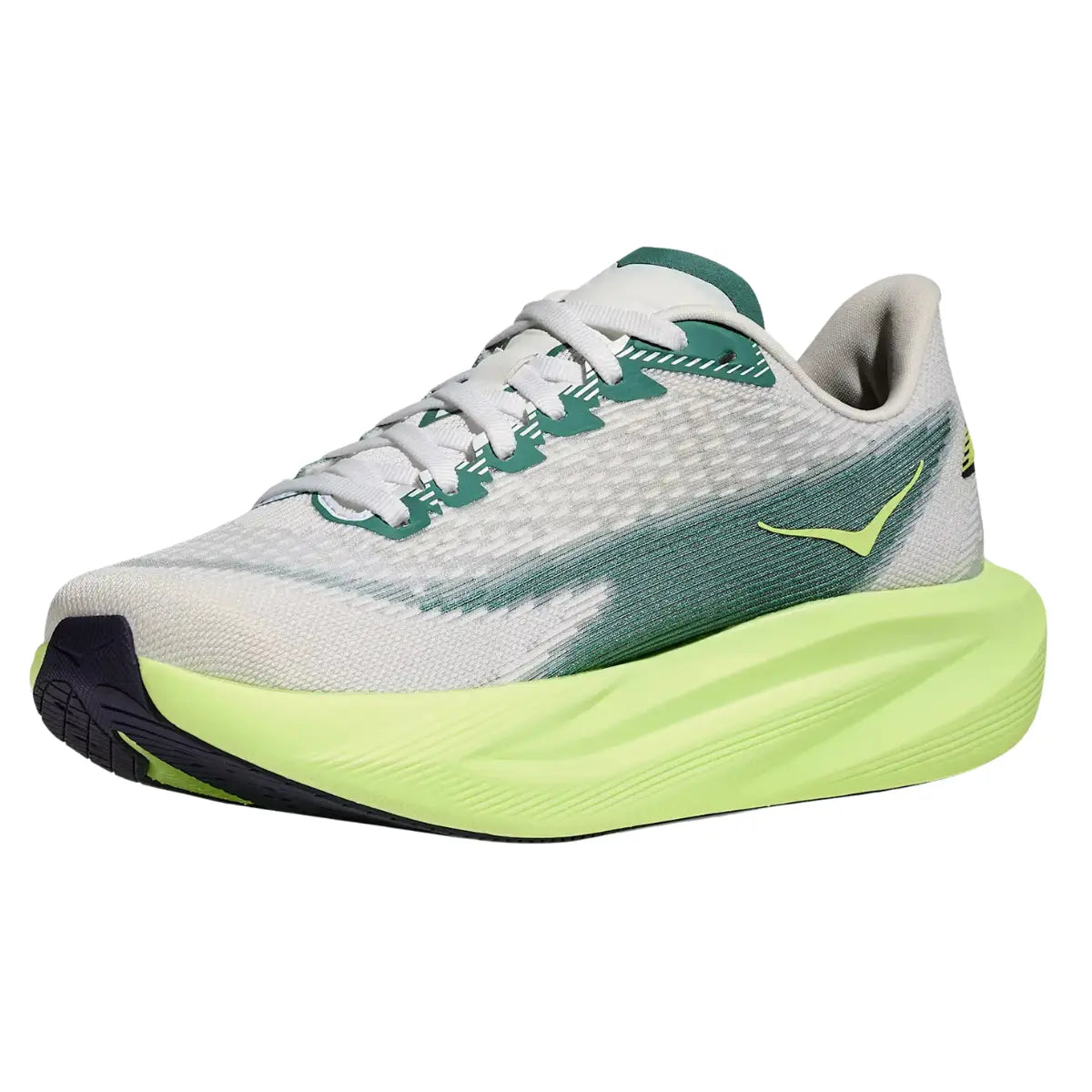 Hoka Herrenlaufschuhe Mach 7 - machsport