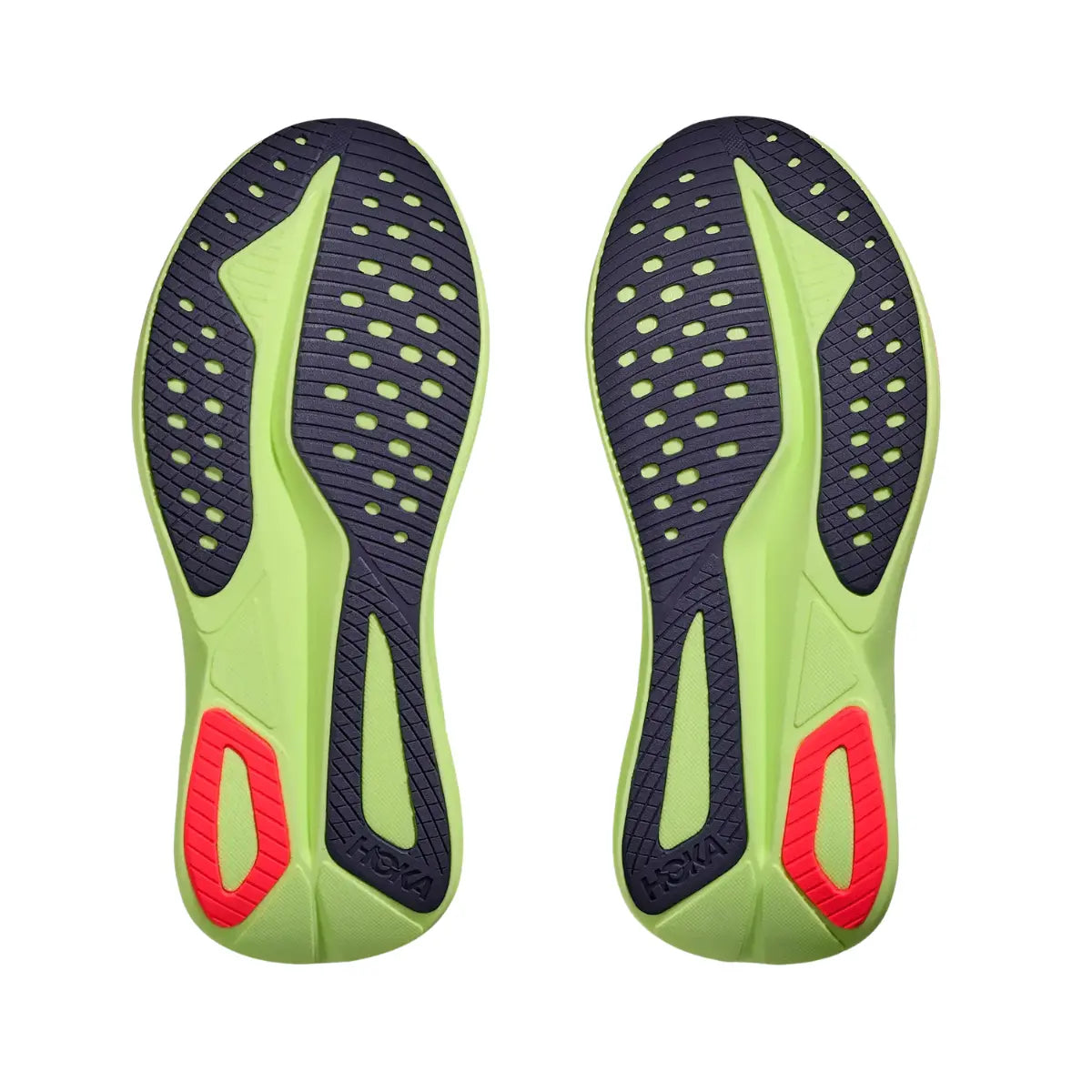 Hoka Herrenlaufschuhe Mach 7 - machsport – Bild 