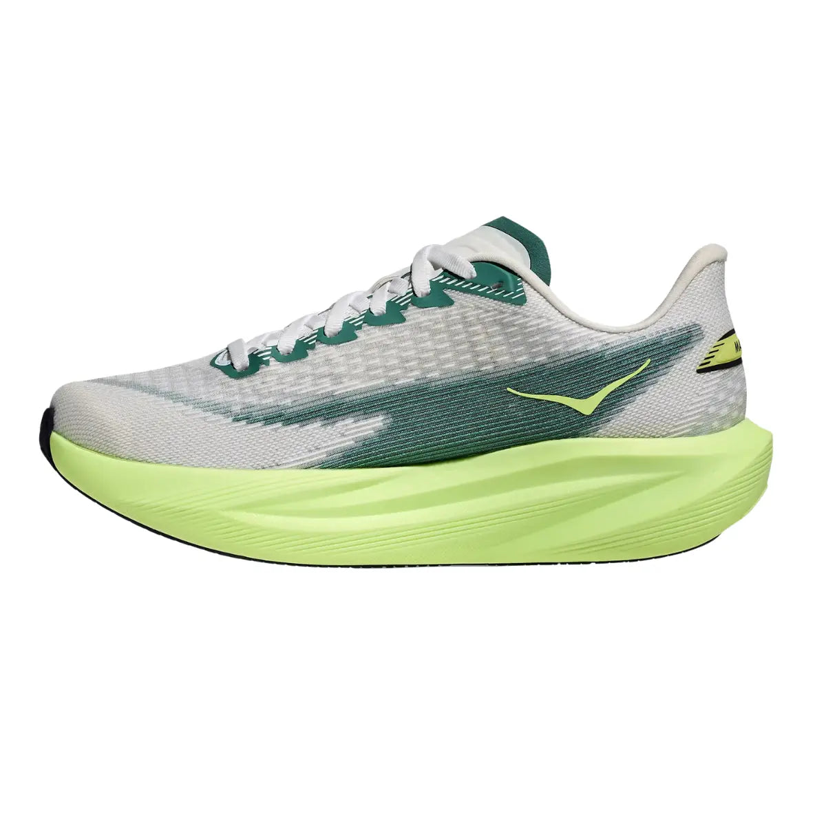 Hoka Herrenlaufschuhe Mach 7 - machsport