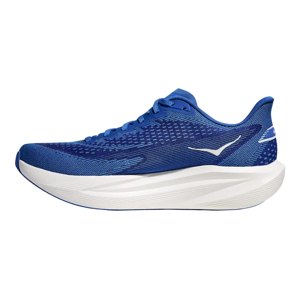 Hoka Herrenlaufschuhe Mach 7 - machsport – Bild 
