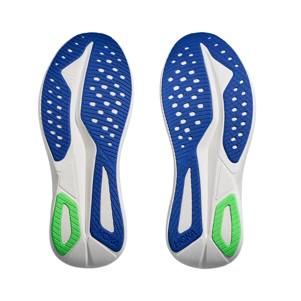 Hoka Herrenlaufschuhe Mach 7 - machsport