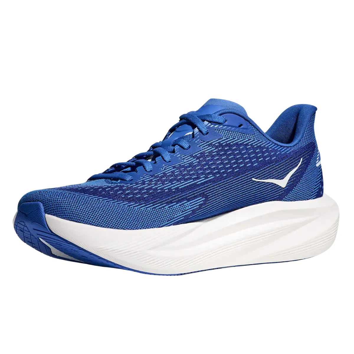 Hoka Herrenlaufschuhe Mach 7 - machsport – Bild 