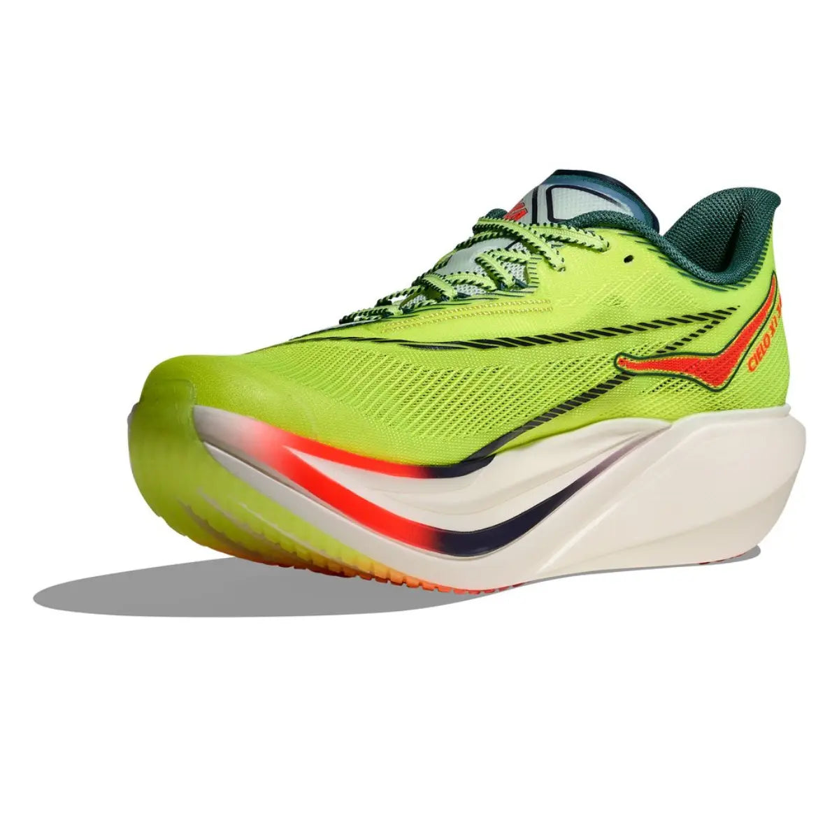 Hoka Herren- und Damenlaufschuhe Cielo X1 3.0 - machsport