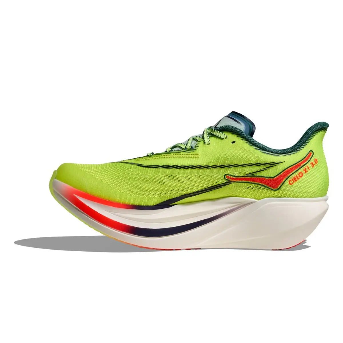 Hoka Herren- und Damenlaufschuhe Cielo X1 3.0 - machsport – Bild 