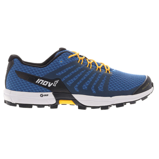 Inov8 Herrenlaufschuhe Roclite G290 v2 – blau / 46,5