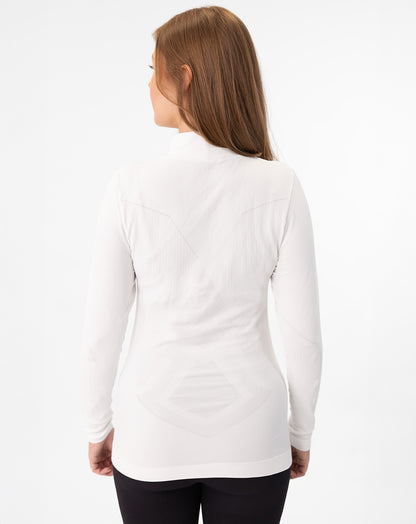 Jako Funktionshemd Turtleneck Comfort 2.0 - machsport