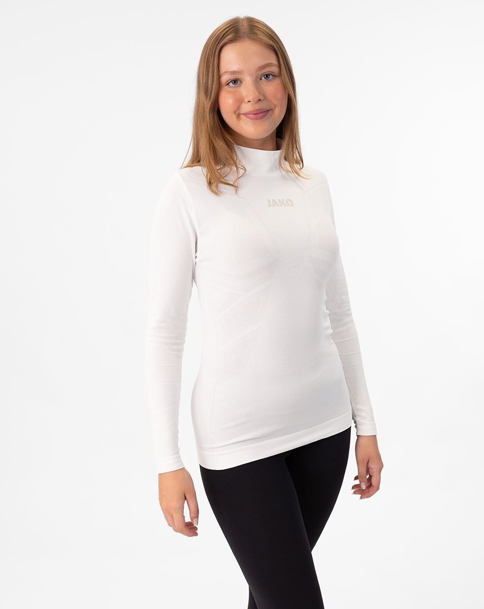 Jako Funktionshemd Turtleneck Comfort 2.0 - machsport