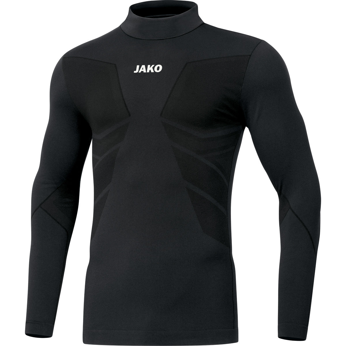 Jako Funktionshemd Turtleneck Comfort 2.0 - machsport – Bild 