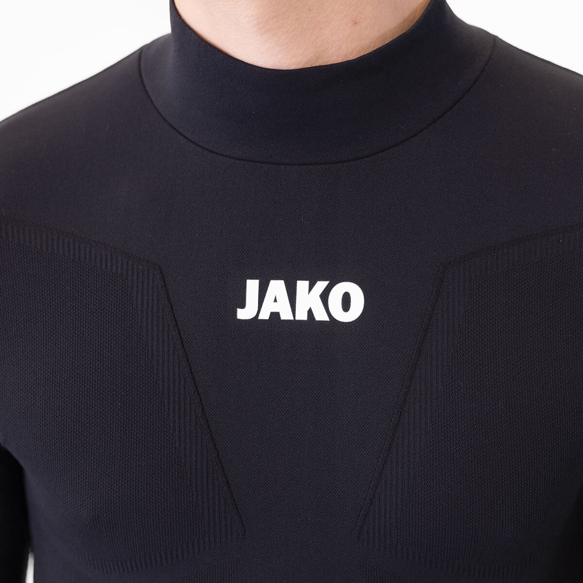 Jako Funktionshemd Turtleneck Comfort 2.0 - machsport – Bild 
