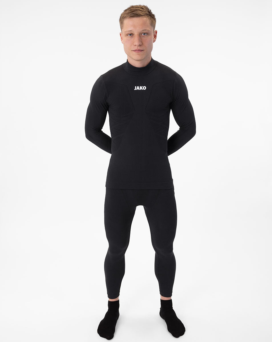 Jako Funktionshemd Turtleneck Comfort 2.0 - machsport – Bild 