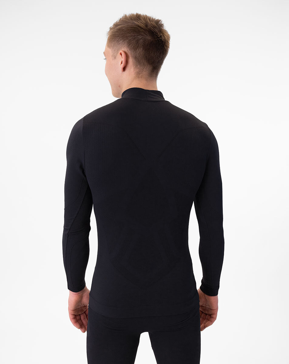 Jako Funktionshemd Turtleneck Comfort 2.0 - machsport – Bild 