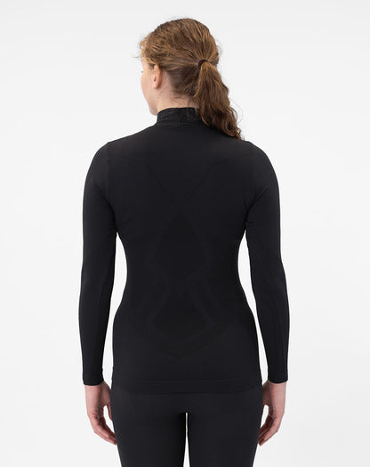 Jako Funktionshemd Turtleneck Comfort 2.0 - machsport