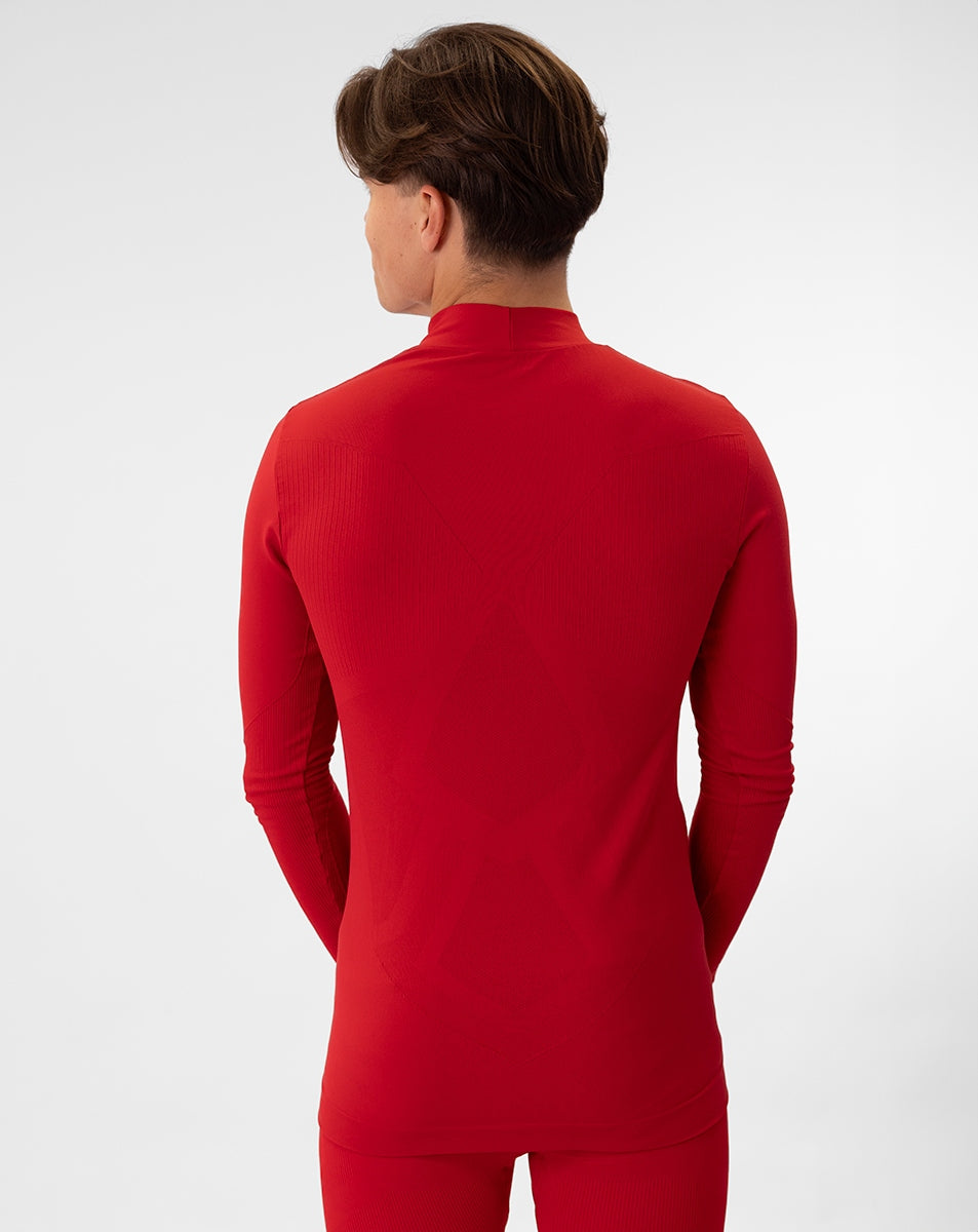 Jako Funktionshemd Turtleneck Comfort 2.0 - machsport – Bild 