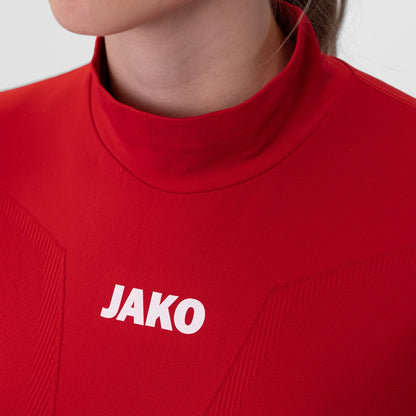 Jako Funktionshemd Turtleneck Comfort 2.0 - machsport