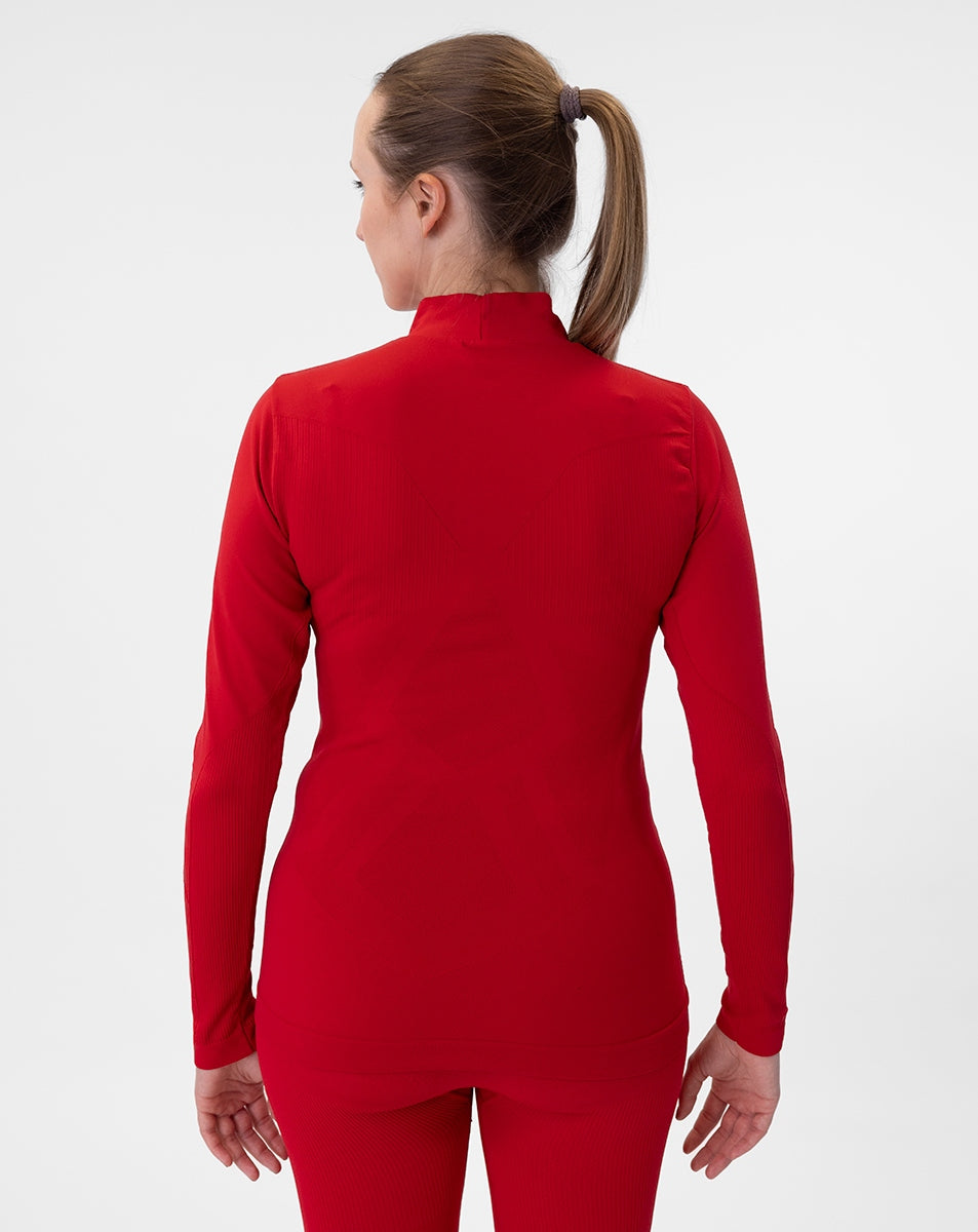 Jako Funktionshemd Turtleneck Comfort 2.0 - machsport – Bild 