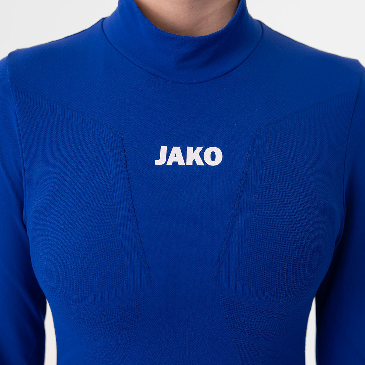 Jako Funktionshemd Turtleneck Comfort 2.0 - machsport – Bild 