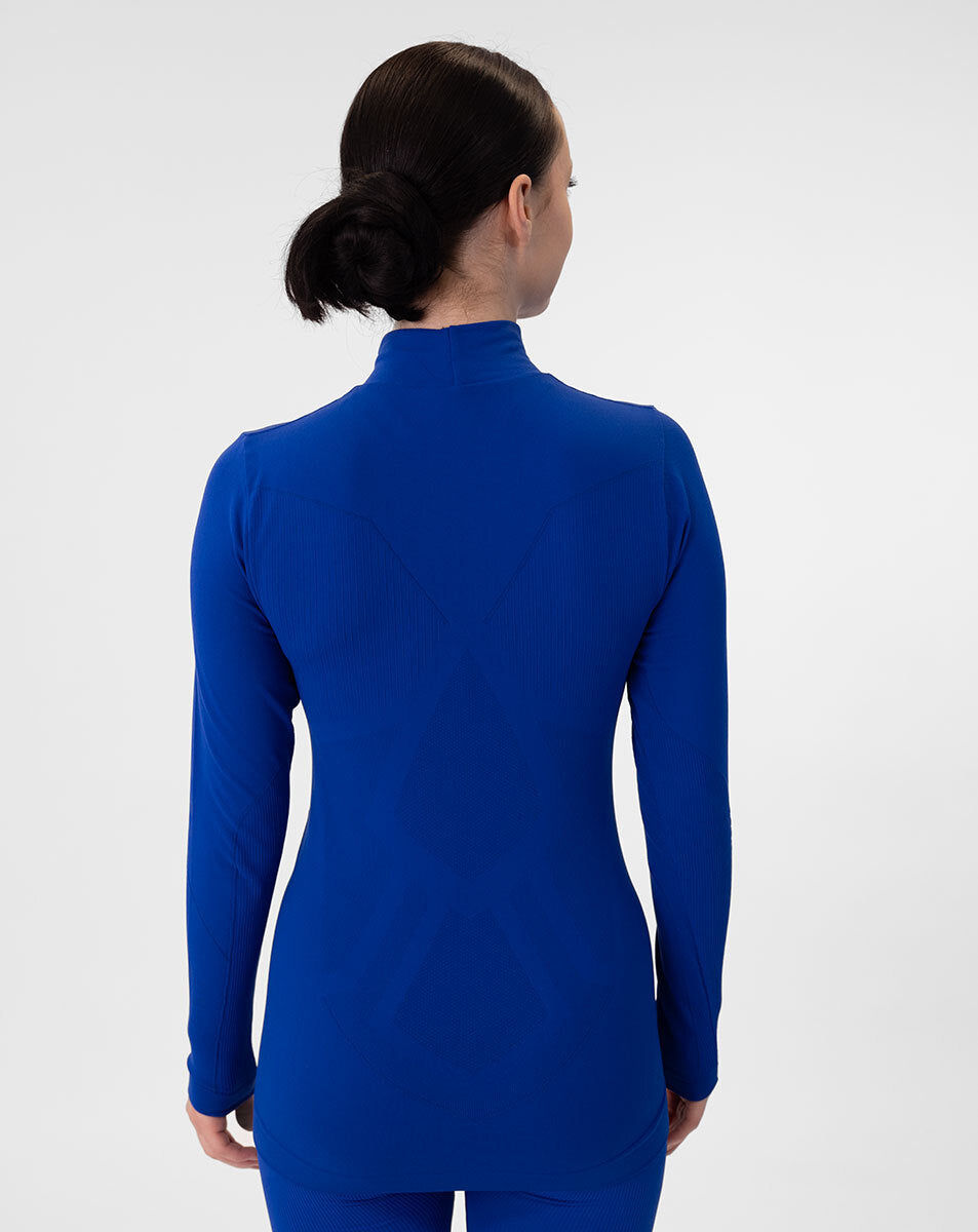 Jako Funktionshemd Turtleneck Comfort 2.0 - machsport