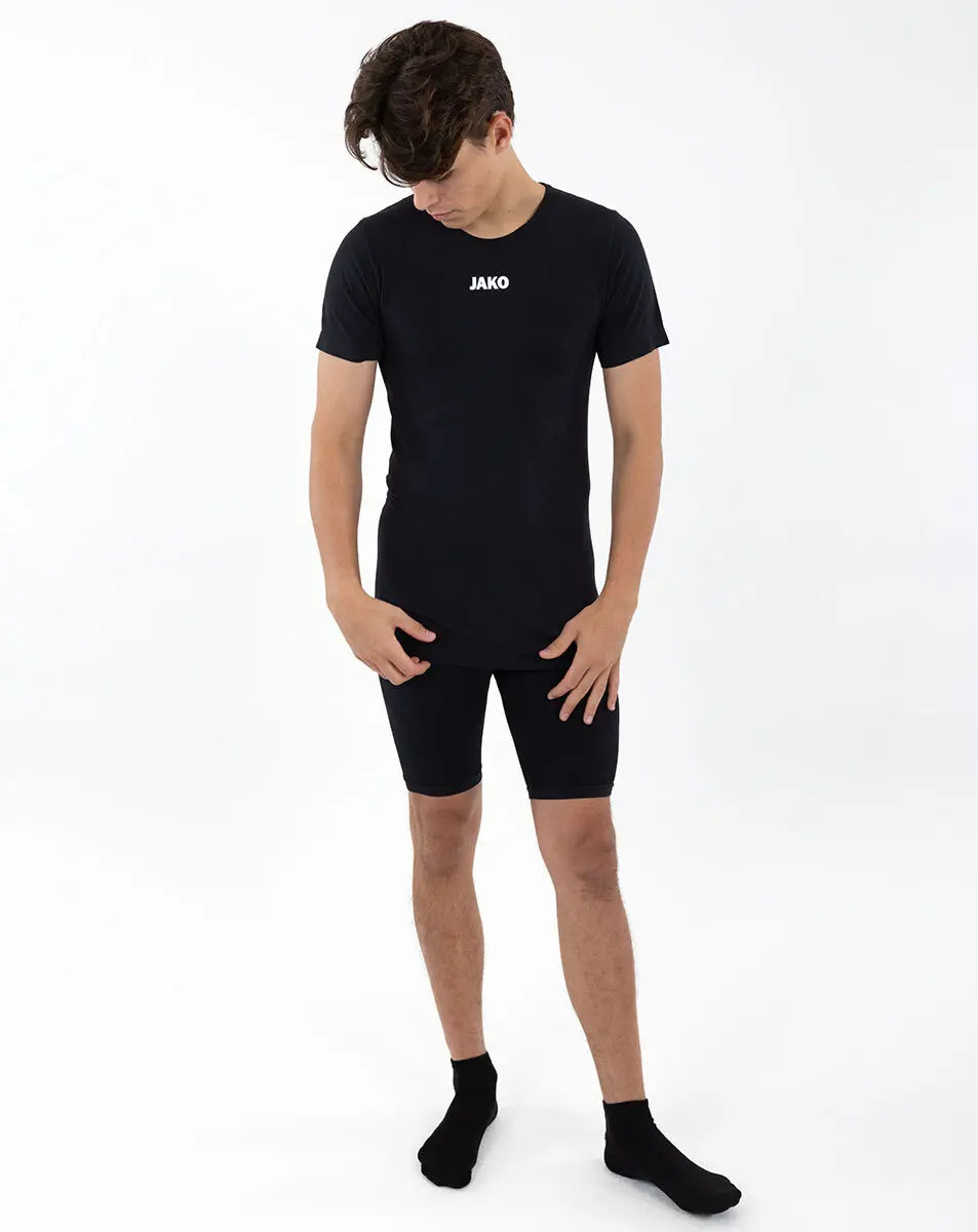 Jako Herrenfunktionsshirt Shortsleeve Comfort 2.0 - machsport