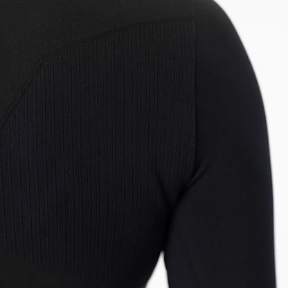 Jako Kinderfunktionshemd Turtleneck Comfort 2.0 - machsport