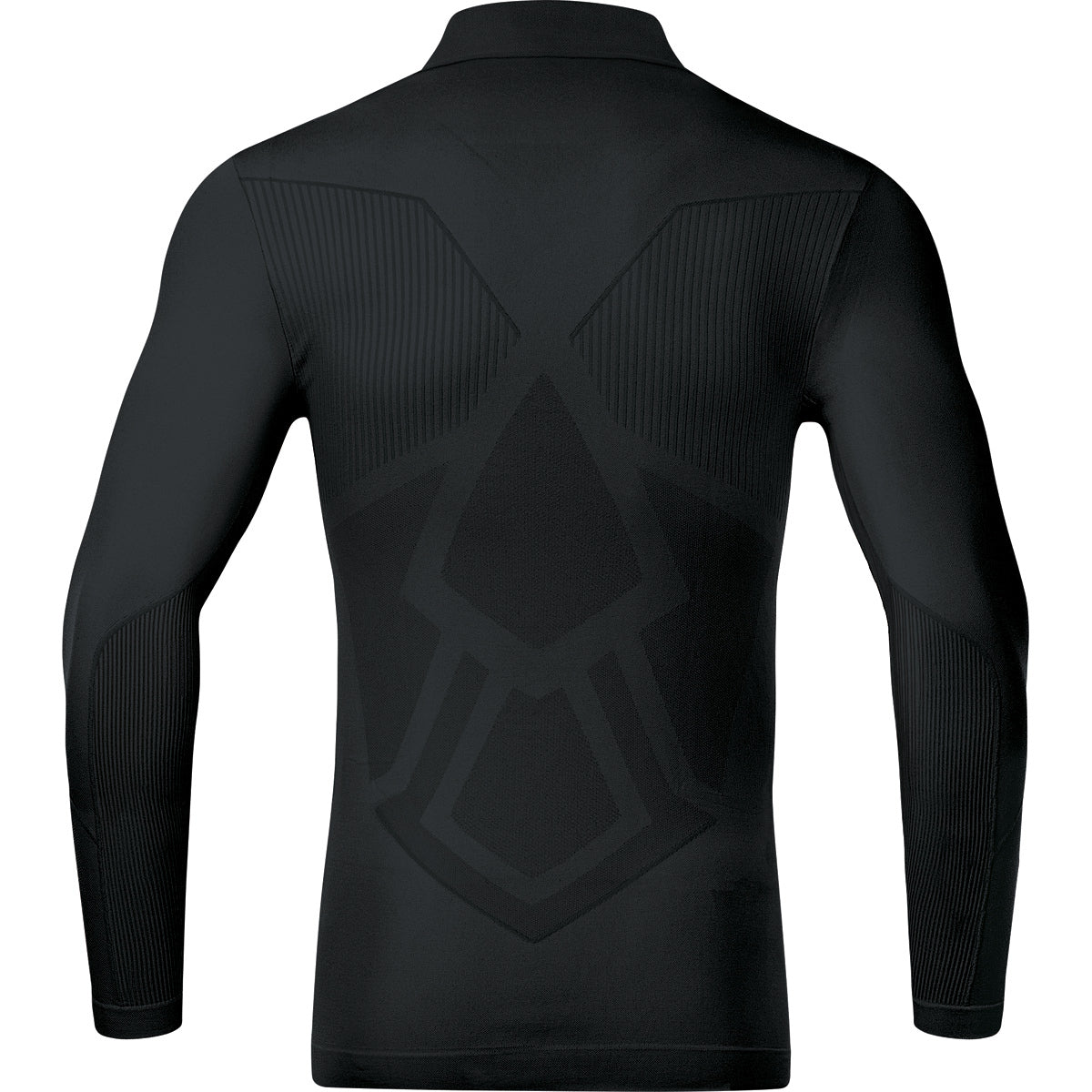 Jako Kinderfunktionshemd Turtleneck Comfort 2.0 - machsport – Bild 