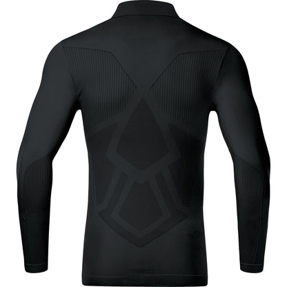 Jako Kinderfunktionshemd Turtleneck Comfort 2.0 - machsport