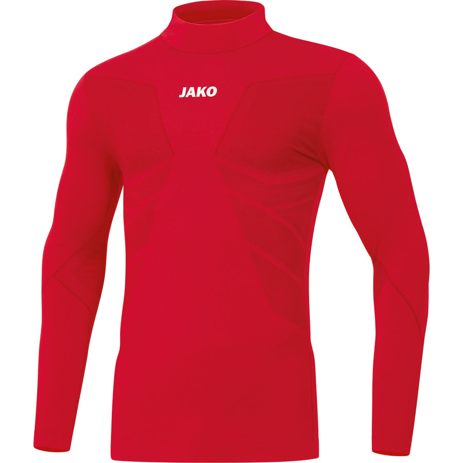 Jako Kinderfunktionshemd Turtleneck Comfort 2.0 - machsport