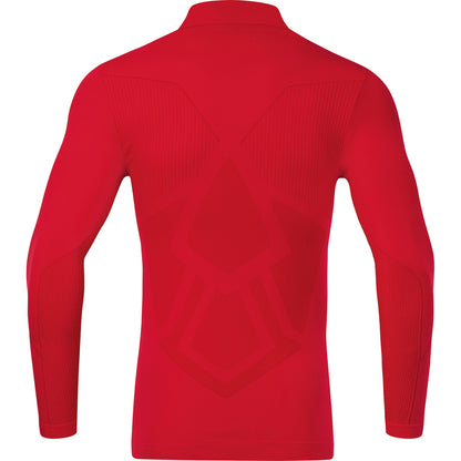 Jako Kinderfunktionshemd Turtleneck Comfort 2.0 - machsport