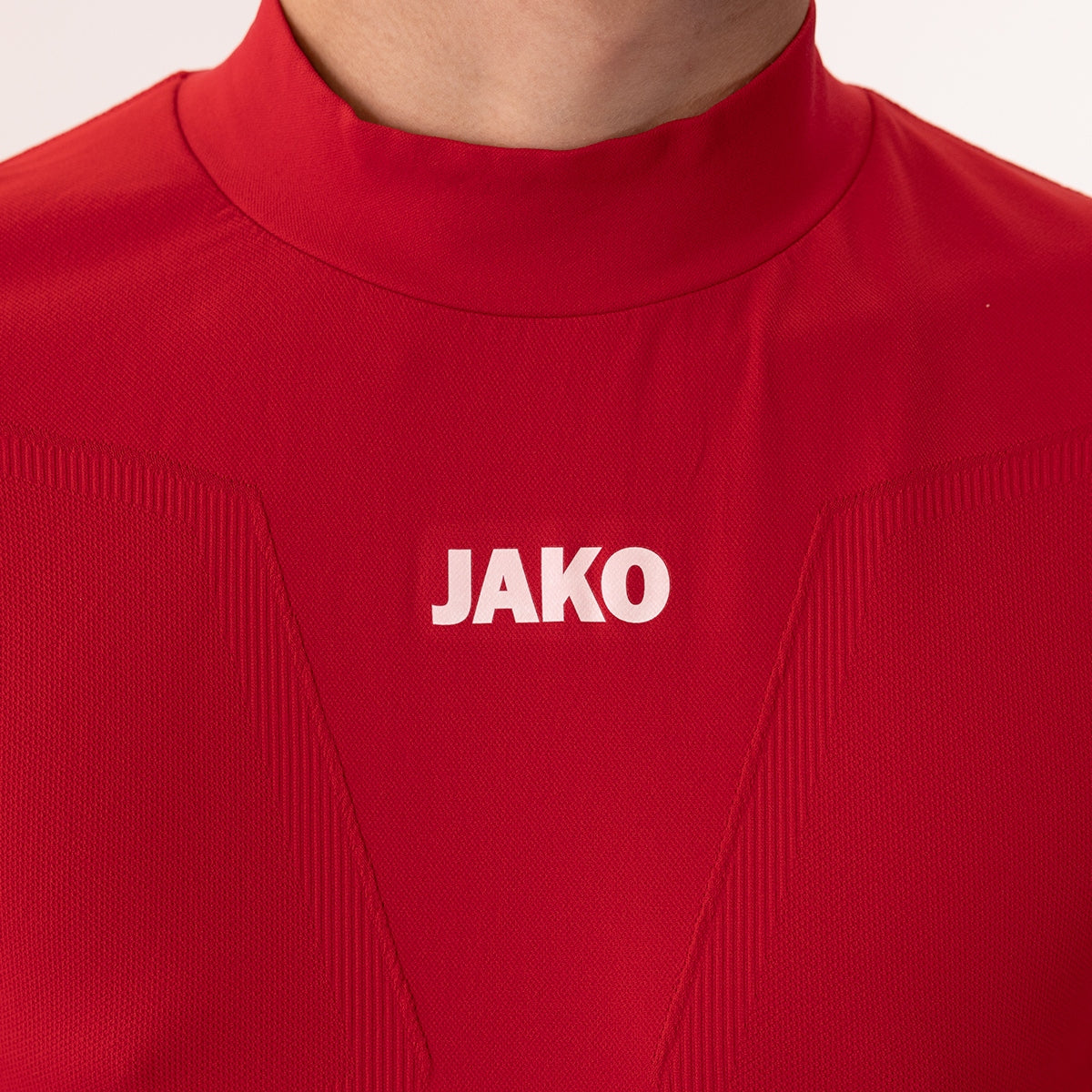 Jako Kinderfunktionshemd Turtleneck Comfort 2.0 - machsport