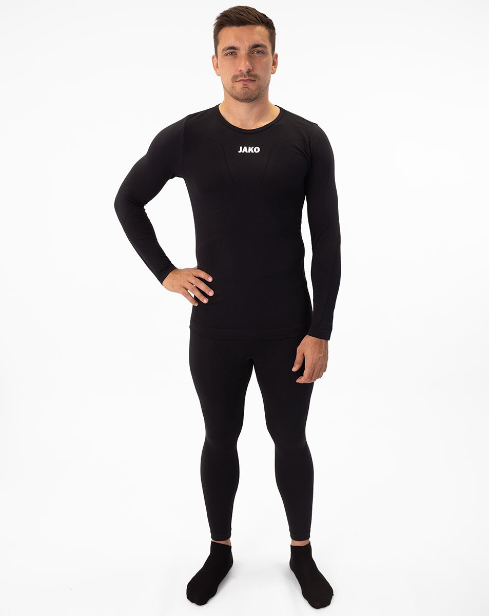 Jako Funktionshose Tight Comfort 2.0 - machsport – Bild 