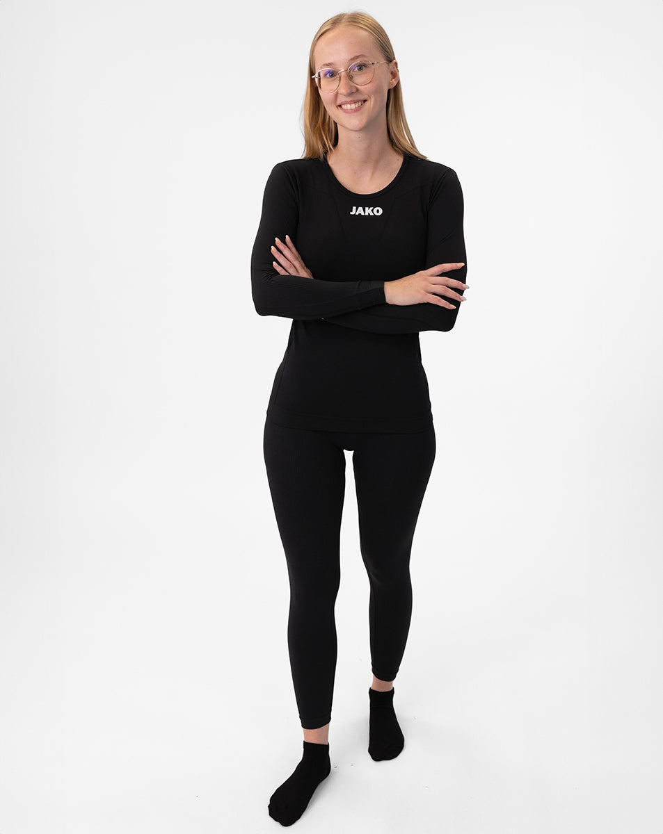 Jako Funktionshose Tight Comfort 2.0 - machsport – Bild 