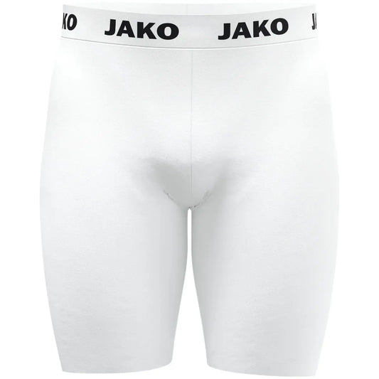 Jako Herrensporthose Short Tight Function – weiß / S