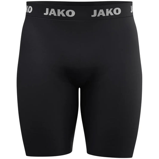 Jako Herrensporthose Short Tight Function – schwarz / S
