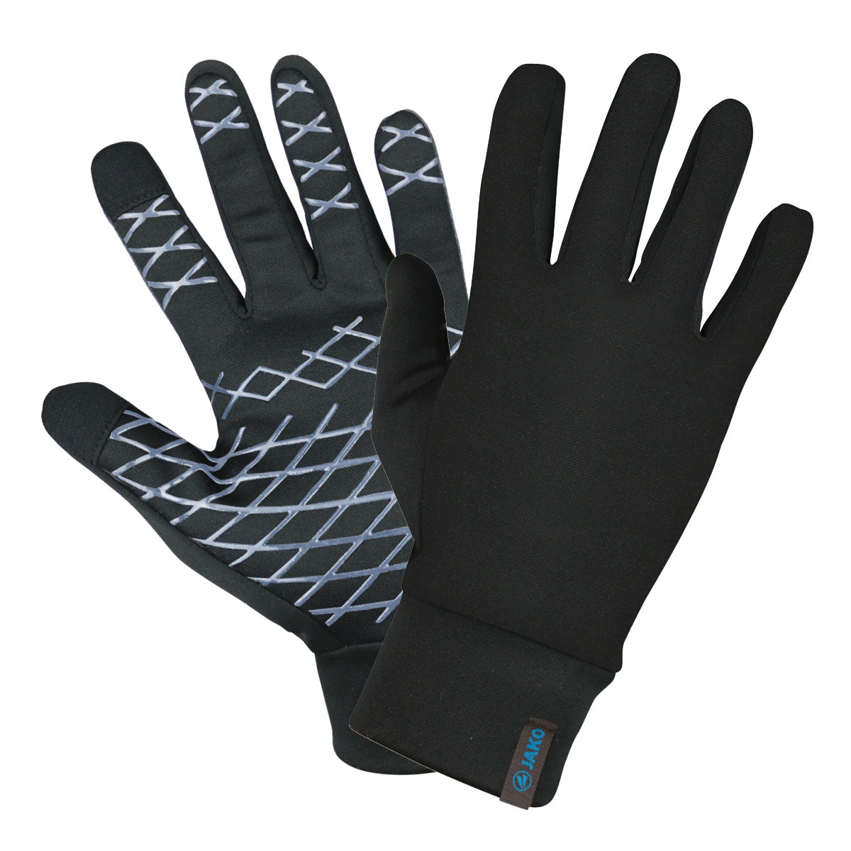 Jako schnelltrocknende Feldspielerhandschuhe - machsport – Bild 