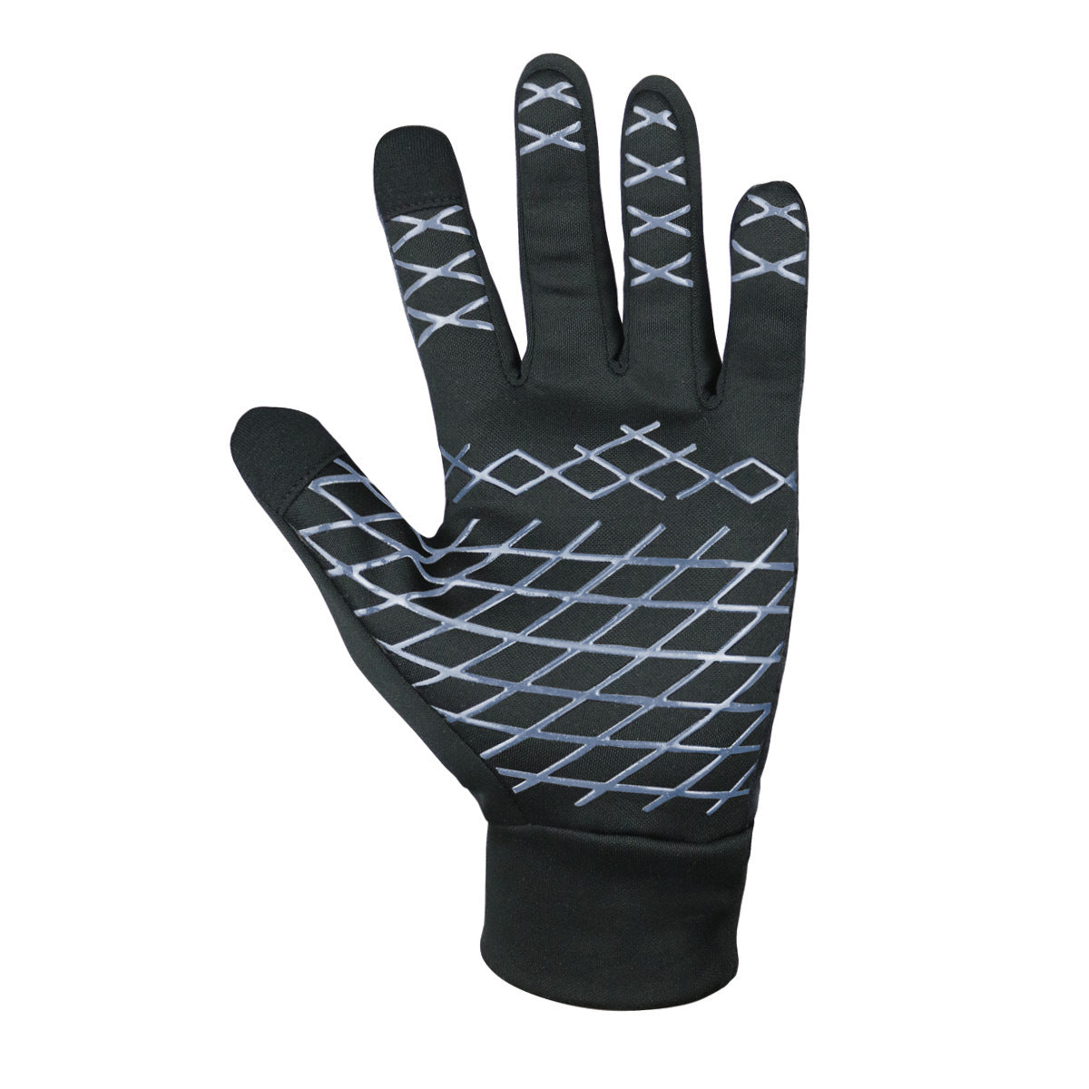 Jako schnelltrocknende Feldspielerhandschuhe - machsport – Bild 