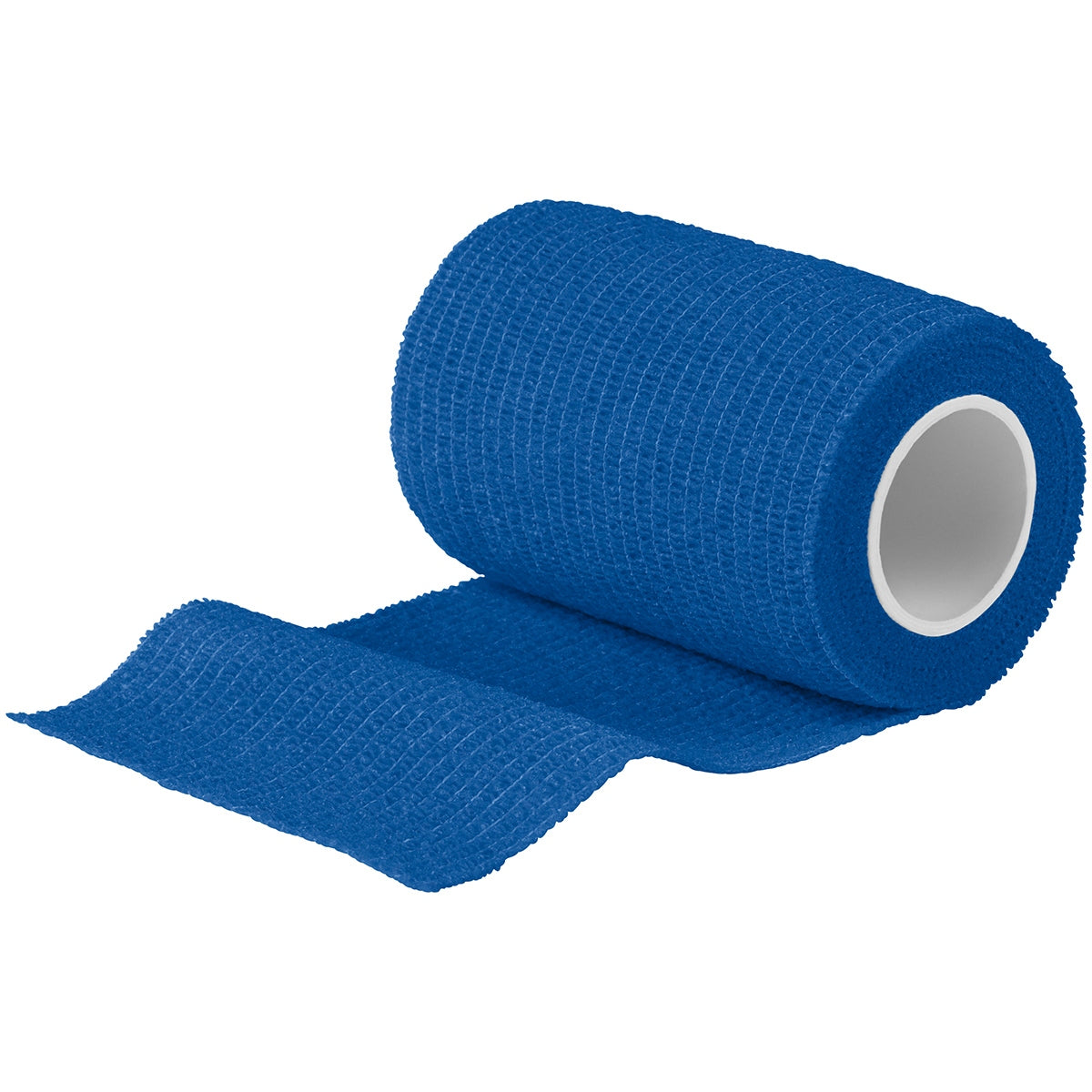 Jako Schienbeinschonerhalter Stutzentape, blau - machsport – Bild 