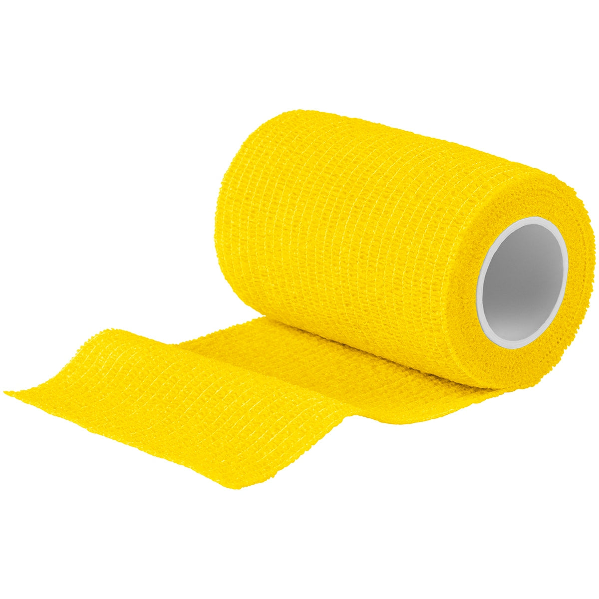 Jako Schienbeinschonerhalter Stutzentape, gelb - machsport – Bild 